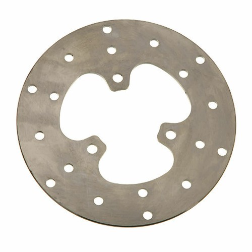 Fixed brake disc trw lucas - brake,