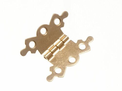 Butterfly hinges chest craft - chest,