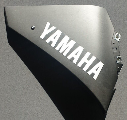 2008 yamaha h - r/h, belly