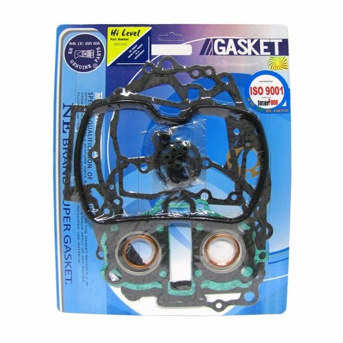 Complete gasket set - complete,