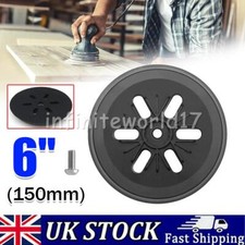 For Bosch 150mm (6")