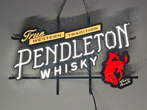 Pendleton whisky x16 - pendleton, vivid
