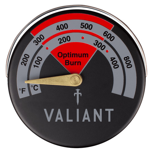 Valiant magnetic stove - valiant,