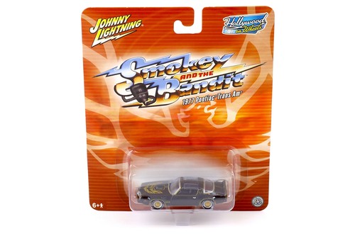 Johnny lightning 1977 - johnny,