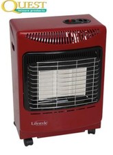 Lifestyle Small 4.2Kw Portable