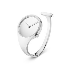 Georg Jensen 34 mm. Ladies' Watch - Vivianna VB226 -  #326. Current GJ version