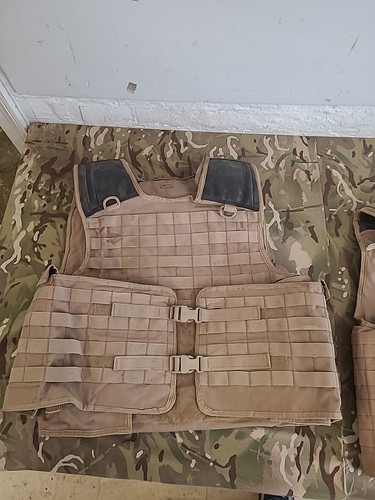 Rare solo british armymilitary - solo,