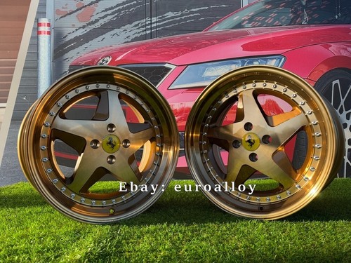 Inch 4x100 ferrari 348 - 4x100,
