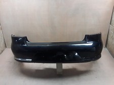 GENUINE REAR BACK BUMPER VW VOLKSWAGEN PASSAT B7 SALOON 2010-2015 P/N 3AE807521A