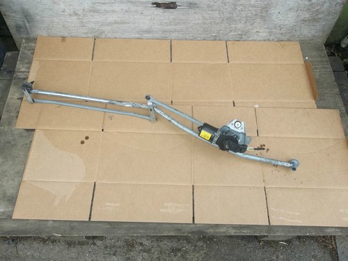 Renault kangoo 2004 2007 front - kangoo, 2004-2007