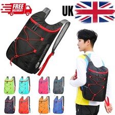 Foldable Backpack Waterproof