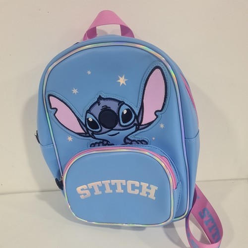 Disney stitch blue - disney,