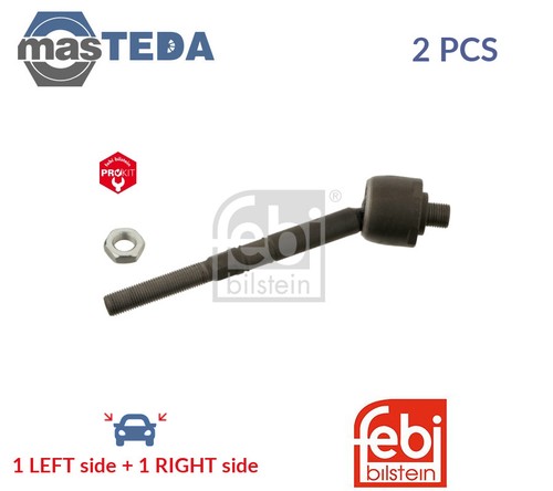 30037 tie rod - rod, axle