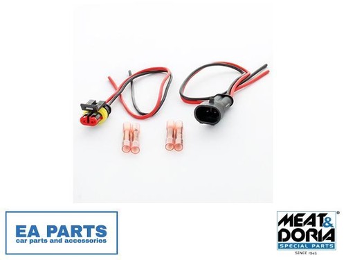 Repair set harness for - harness, fiat