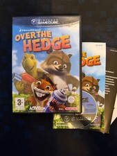 Over The Hedge (Nintendo