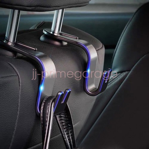 Car interior seat - seat, back