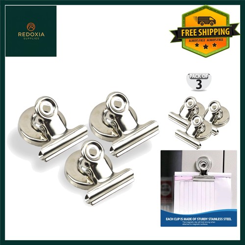 Stainless steel magnetic - stainless,