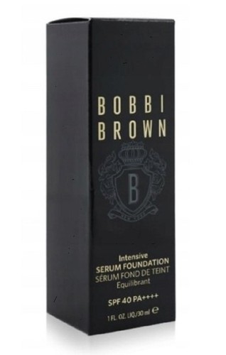 Bobbi brown intensive - intensive, serum