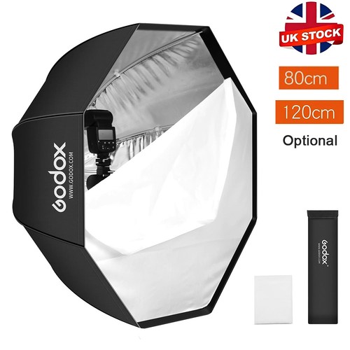 Godox 80cm 120cm octagon - godox, or