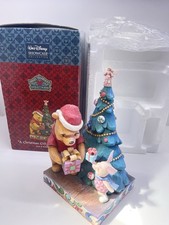 Disney Jim Shore Winnie the