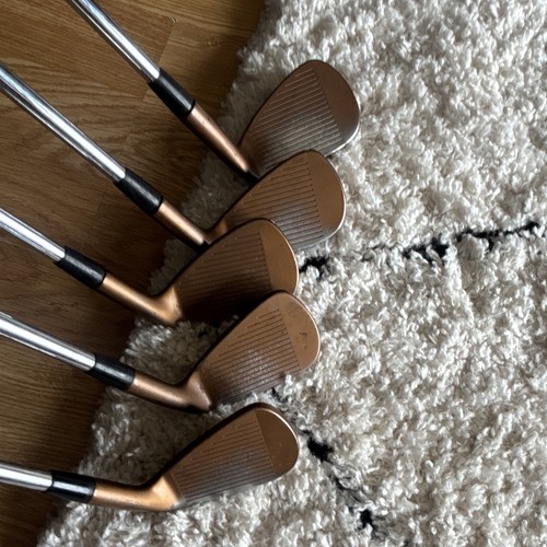 Cobra forged tec copper - forged,