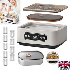 1.6L Electric Yoghurt Maker