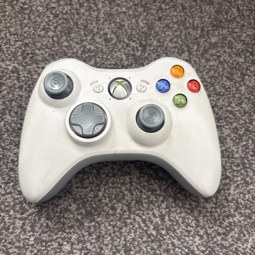 Xbox 360 controller - xbox,