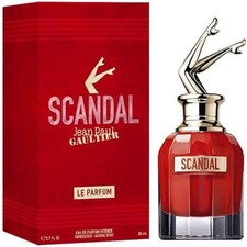Jean Paul Gaultier Scandal Le