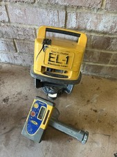 Spectra precision EL1 Rotary