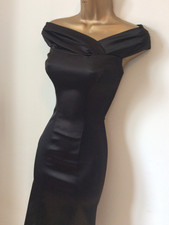 KAREN MILLEN dress size 14 vgc