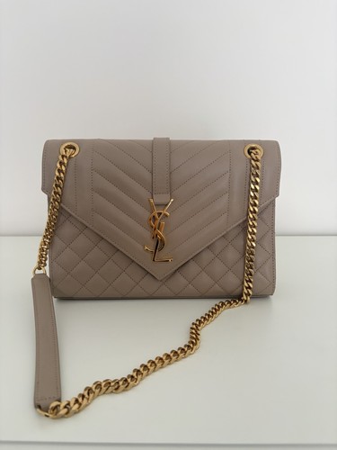 Saint laurent ysl medium - laurent,
