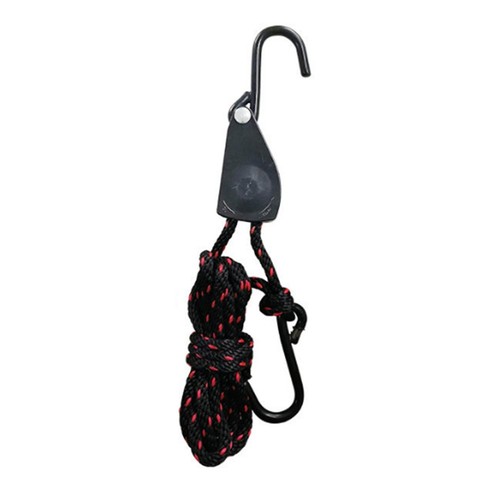 Convenient plastic dipped - 3/8,