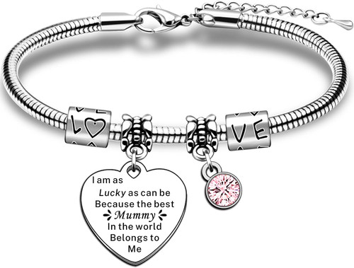 Mummy bracelet gifts from - bracelet,