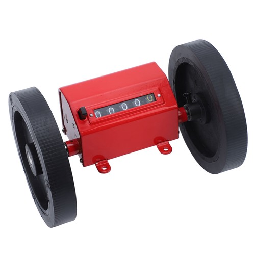 Digits meter counter - 5,