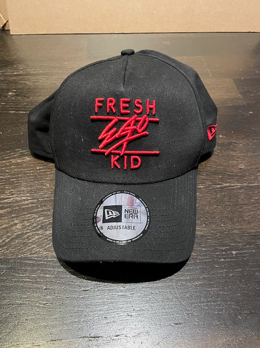 New era fresh ego kid - era, cap