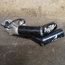 Onza Retro bars Ends Fits