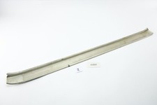 VW Beetle Karmann Ghia Running