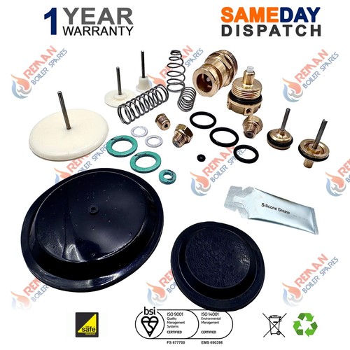 Baxi combi 80e - 105e,, 105he