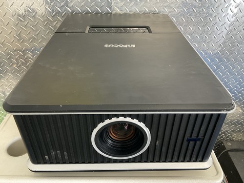 Infocus in5304 projector - infocus, –