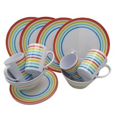 Caravan Camping Melamine