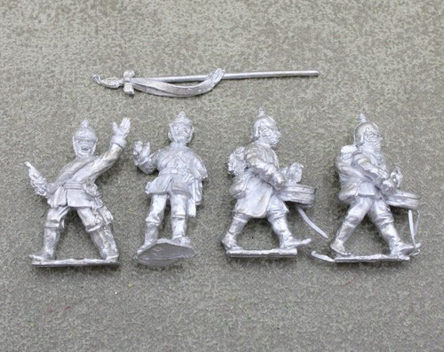 28mm franco prussian - 28mm, war