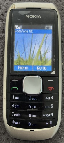 Nokia 1800 working - 1800, unlocked