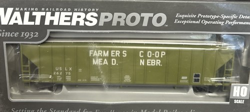 Walthers proto 920 106134 - proto, 920-106134