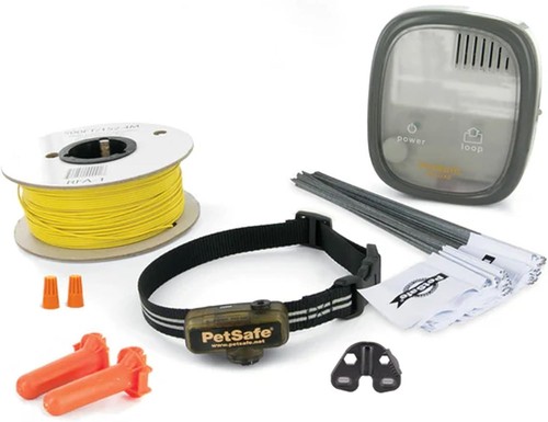 Petsafe ground deluxe - in-ground,