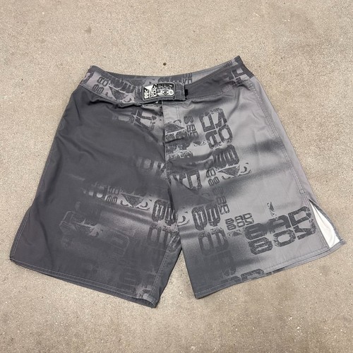 Bad boy pro series - bad, fight