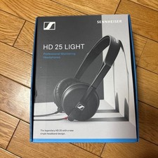 Sennheiser HD 25 LIGHT Monitor