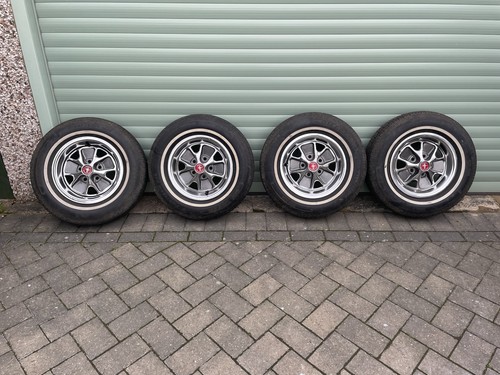 Ford mustang wheels - mustang,