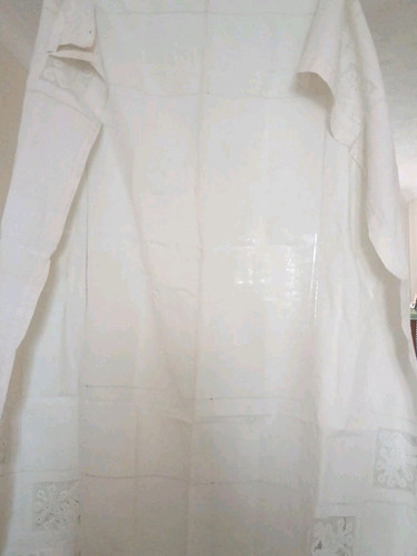 Antique vintage linen - antique/vintage,