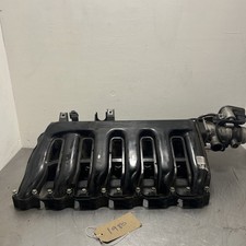 BMW 5 Series E60 525D Intake