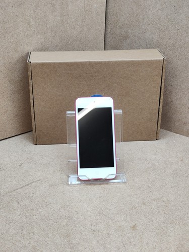 Apple ipod touch 6th gen - touch,